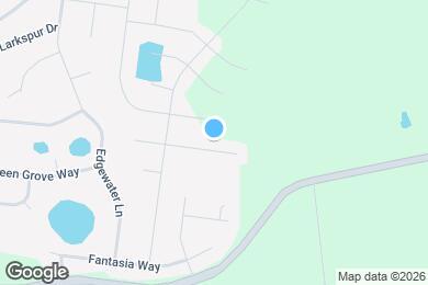 Map image of the property - 425 Carson Bailey Court