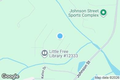 Map image of the property - 4531 Wayland Ct