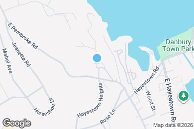 Map image of the property - 7 Albert Rd