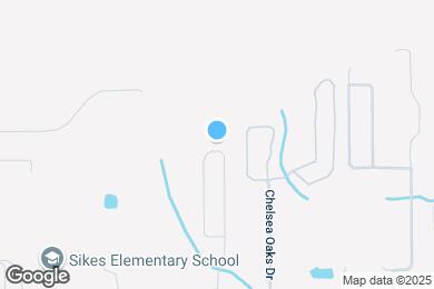 Map image of the property - 6854 Glenbrook Dr