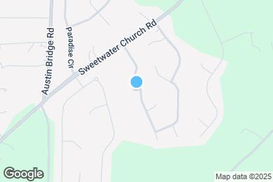 Map image of the property - 174 Somerset Ln