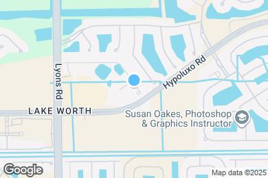 Map image of the property - 8554 Via Mar Rosso