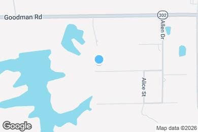 Map image of the property - 4960 Sherry Dr
