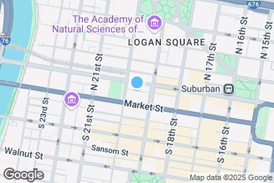 Map image of the property - 1919 Market St