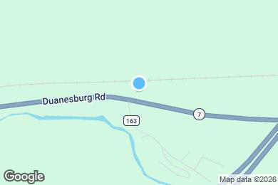 Map image of the property - 2600 Duanesburg Rd