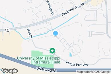 Map image of the property - 116 Michael Dr