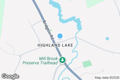 Map image of the property - 993 Duck Pond Rd