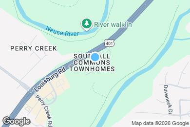 Map image of the property - 7938 Averette Hill Dr