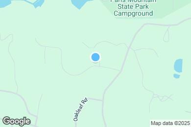 Map image of the property - 103 Shallons Dr