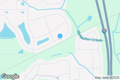 Map image of the property - 4423 Reisswood Loop