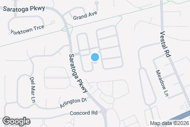 Map image of the property - 4525 Connaught Dr E