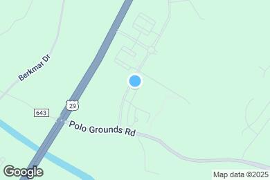 Map image of the property - 628 Noush Ct