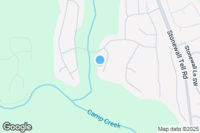 Map image of the property - 475 Brookford Ct