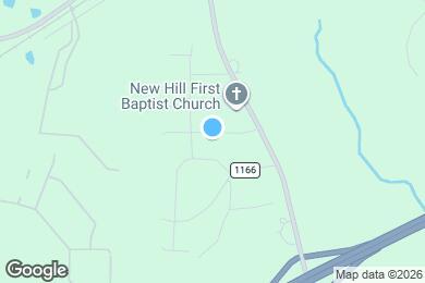 Map image of the property - 3235 Brierhill Rd