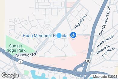 Map image of the property - 300 Cagney Ln