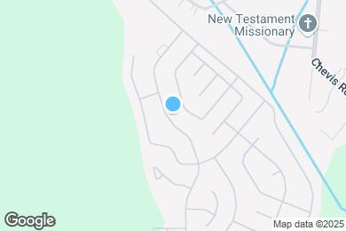 Map image of the property - 38 Dunnoman Dr