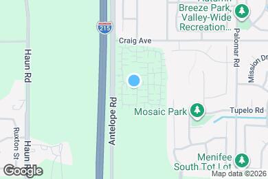 Map image of the property - 28129 Cookhouse Ln