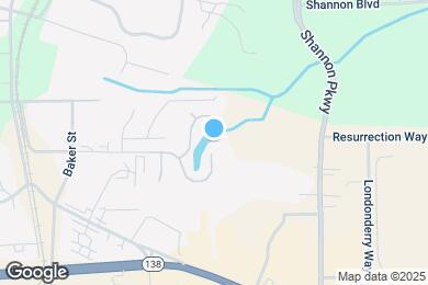 Map image of the property - 5234 Alexander St