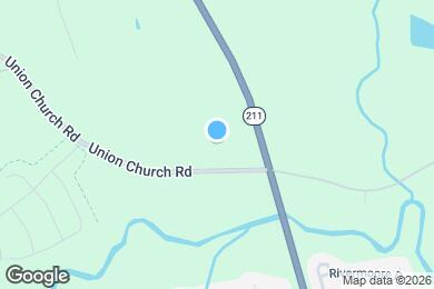 Map image of the property - The Towns at Braselton