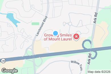 Map image of the property - 1705A Heatherstone Ct
