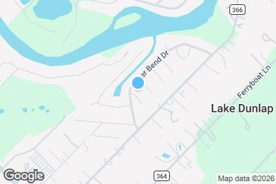 Map image of the property - 117 Lucy Ln