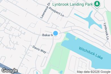 Map image of the property - 5485 Trumpet Vine Ct