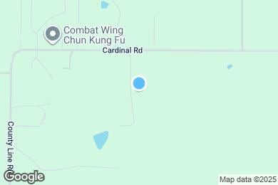 Map image of the property - 11380 Mcfarland
