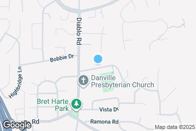 Map image of the property - 828 Richard Ln