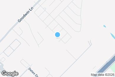 Map image of the property - 333 Pebble Beach Run