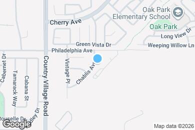 Map image of the property - Unit