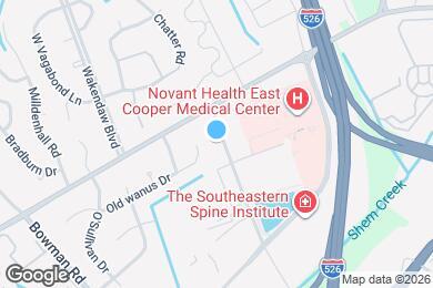 Map image of the property - 835 Von Kolnitz Rd