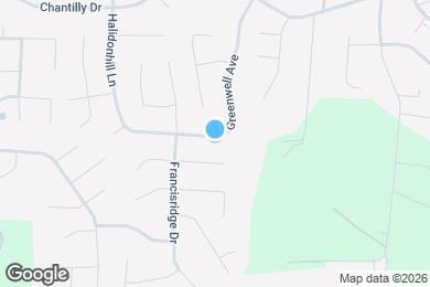 Map image of the property - 218 Greenwell Ave