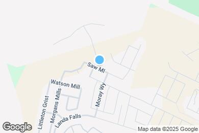 Map image of the property - 10204 Bridgton Mill