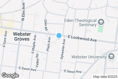 Map image of the property - The Elle on Lockwood