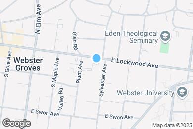 Map image of the property - The Elle on Lockwood