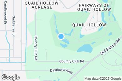 Map image of the property - 27288 St Andrews Ave