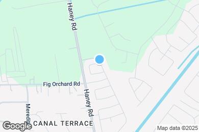 Map image of the property - 4130 Neches Bnd Dr
