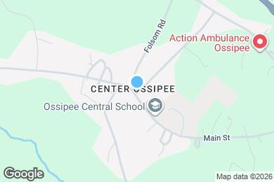 Map image of the property - 86 Main St