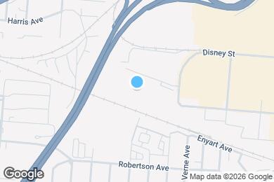 Map image of the property - Calder at Oakley Station