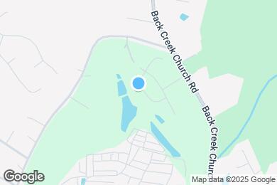 Map image of the property - 10826 Dapple Grey Ln