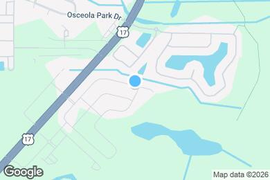 Map image of the property - 1169 Spokane Pt