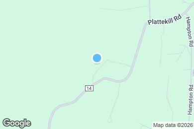 Map image of the property - 20 Cosman Dr