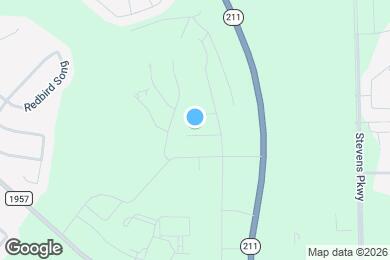 Map image of the property - 14533 Payton Flts