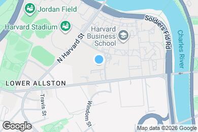 Map image of the property - 26 Western Ave