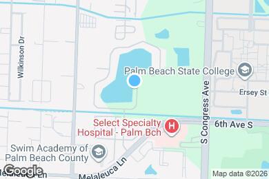 Map image of the property - 4102 Emerald Vista