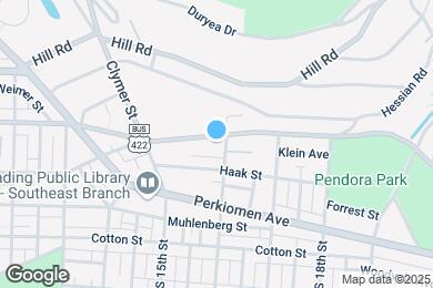 Map image of the property - 1568 Mineral Spring Rd