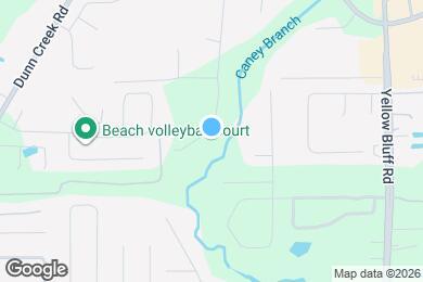 Map image of the property - 12223 Sapp Rd