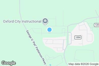 Map image of the property - 3542 Fenwick Wy