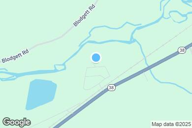 Map image of the property - 45 Sunnyfield Dr