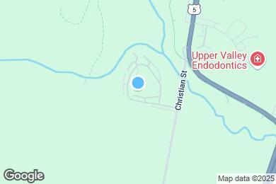 Map image of the property - 292 Woodhaven Dr